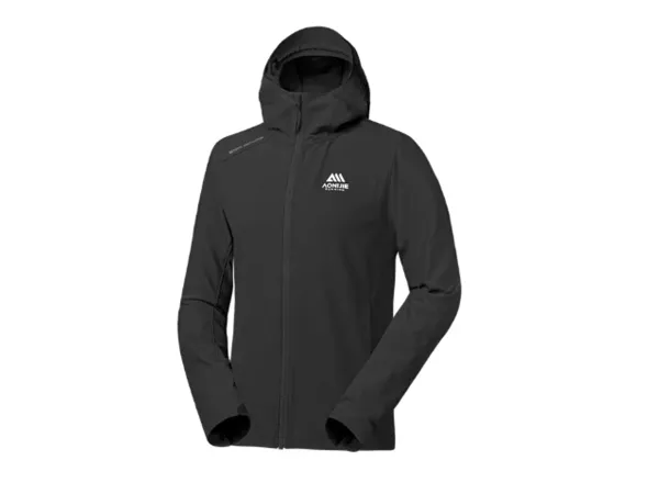 Campera Rompeviento Aonijie Fw6207 Mujer
