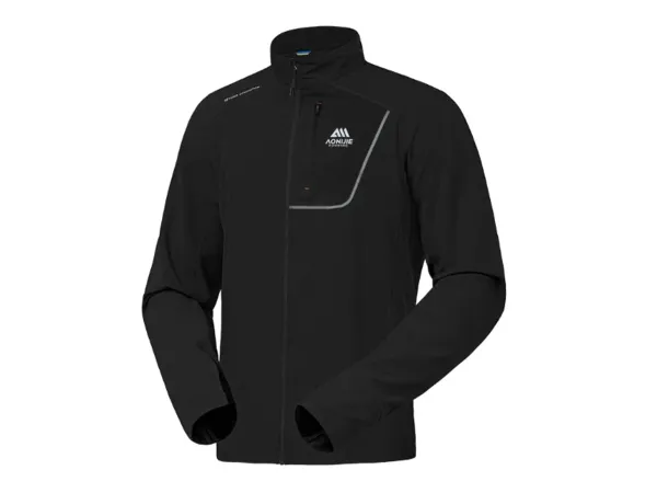 Campera Sp Jacket Aonijie Fm5206 Hombre