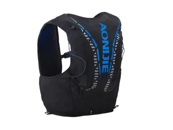 Chaleco De Hidratación Ultraliviano Aonijie 12l C962