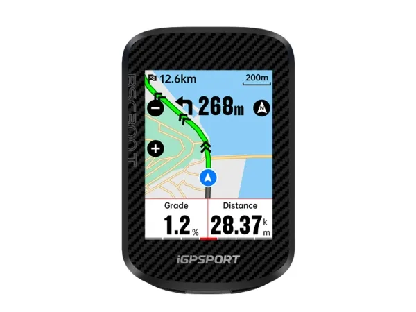Ciclocomputadora Igpsport Bsc300t