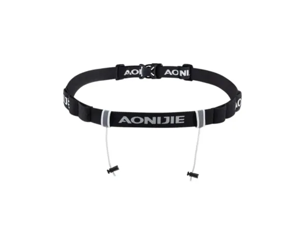 Cinturón Portadorsal Para Running Aonijie E4076