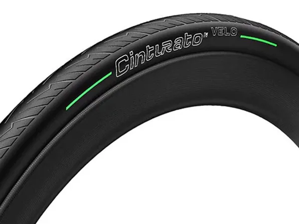 Cubierta Pirelli Cinturato Velo 700x28