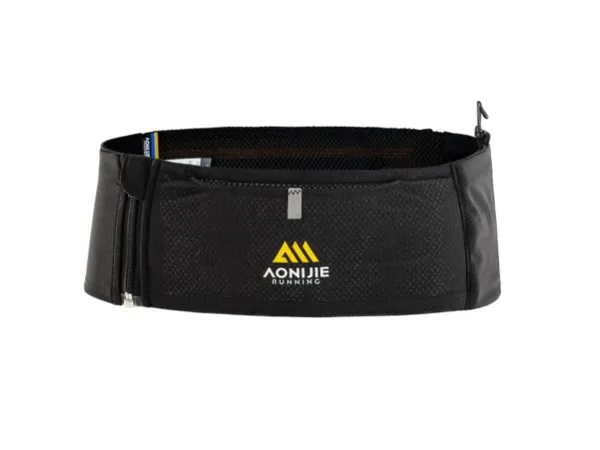 Faja Multiuso Con Cierre Aonijie W8122