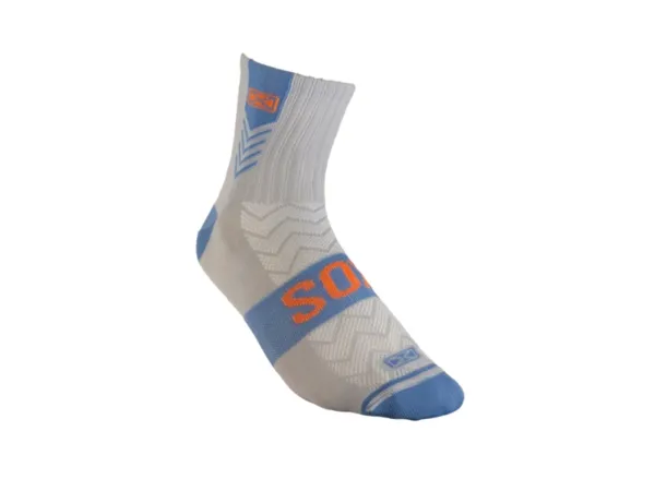 Medias De Running Sox De341c