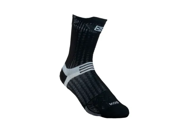 Medias De Trail Running Sox Te215c