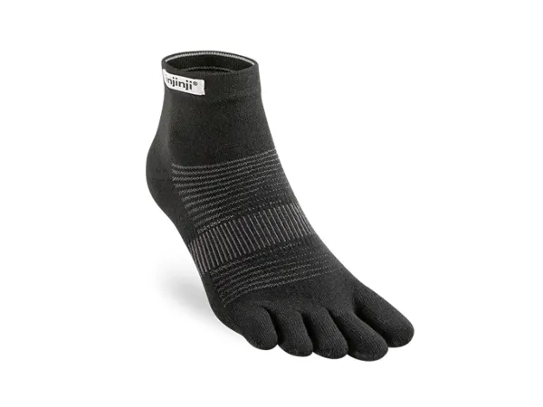 Medias Injinji Run Lightweight Mini Crew
