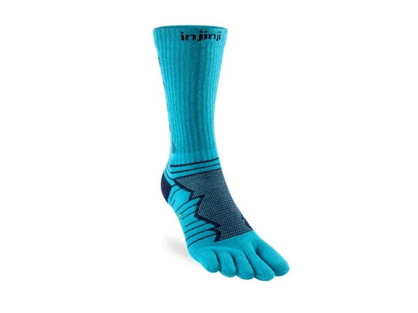 Medias Injinji Ultra Run Crew