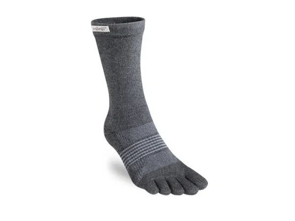 Medias Injinji Women's Trail Midweight Crew