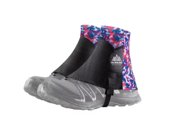 Polainas Aonijie Trail Running E941