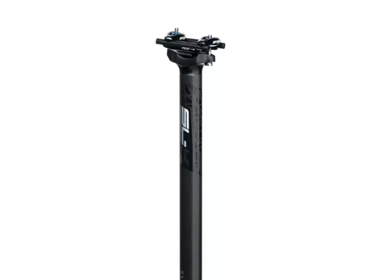 Vela De Carbono Fsa Sl-k Sb0 30,9x400 Mm