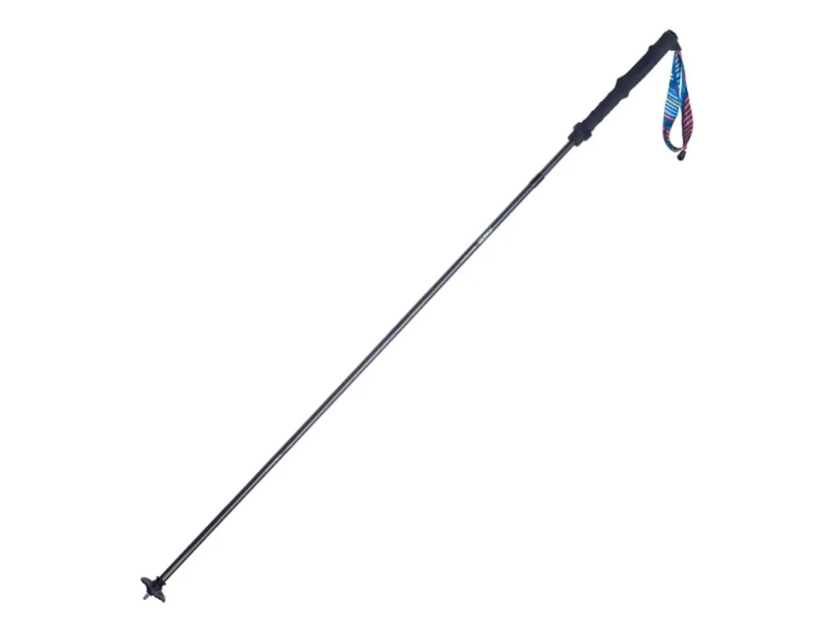 Bastones De Trail Running Carbono 4 Secciones Aonijie  E4204