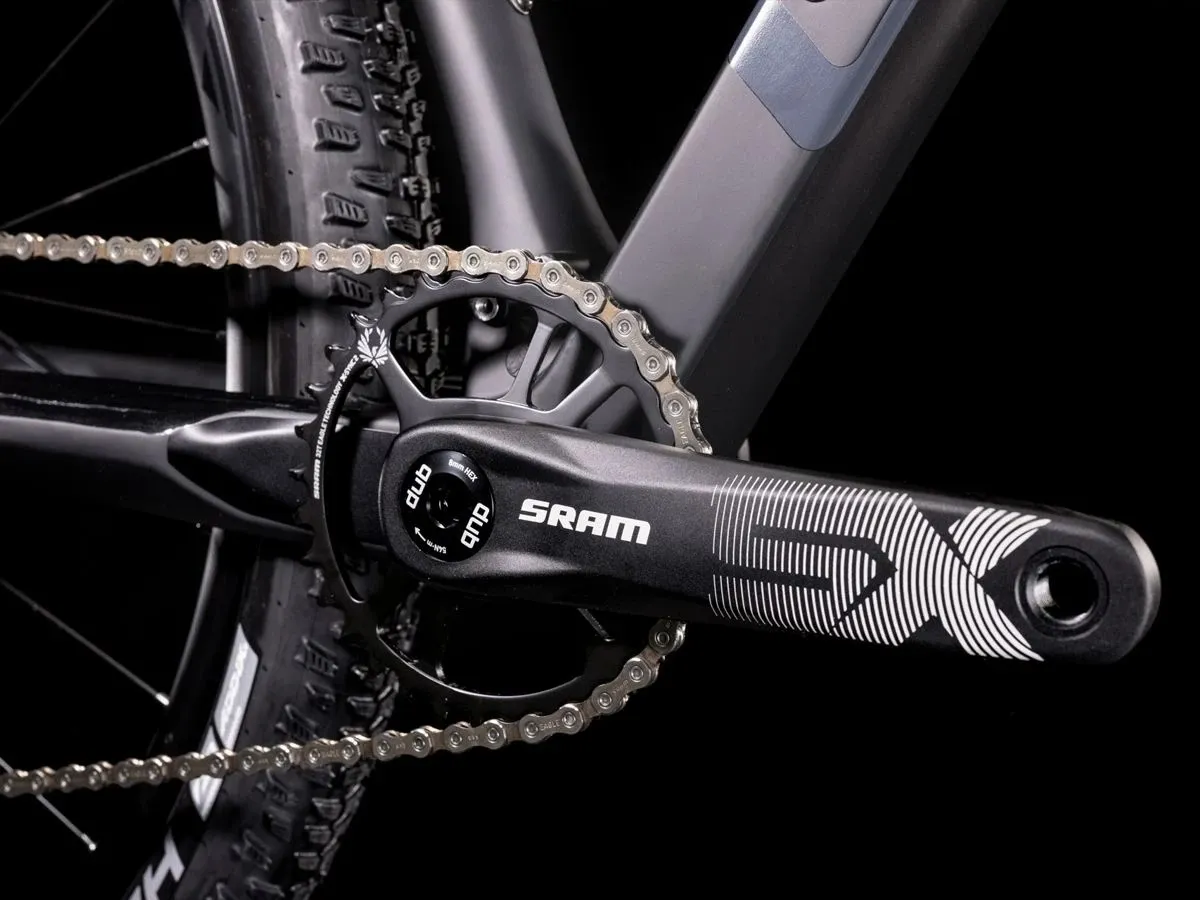 Bicicleta De Mtb Carbono Cube Reaction C:62 One 29 (nuevo)