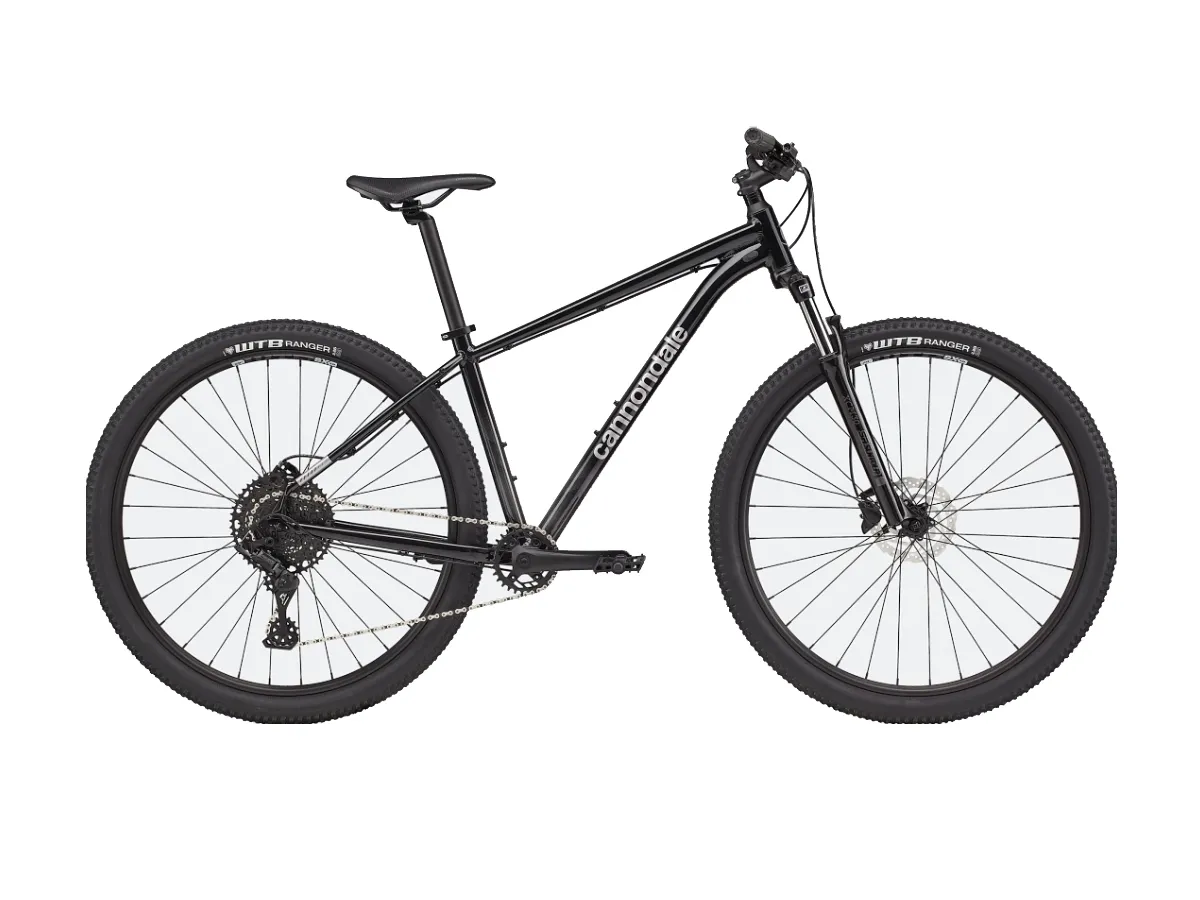 Bicicleta De Mtb Mountain Bike Rodado 29 Cannondale Trail 5
