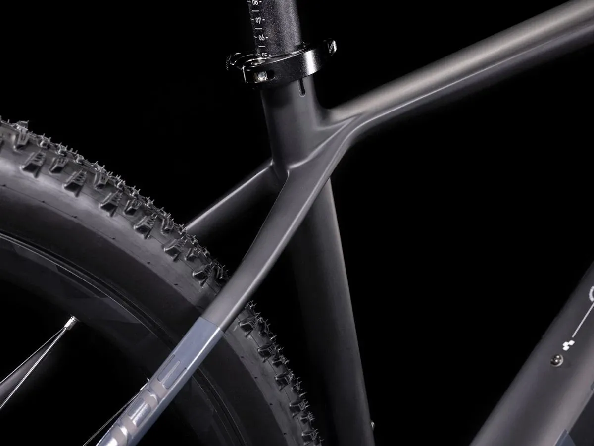 Bicicleta De Mtb Carbono Cube Reaction C:62 One 29 (nuevo)