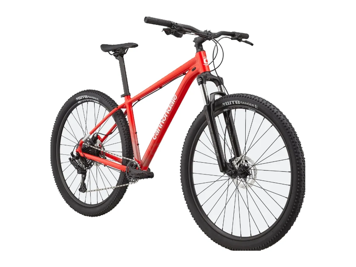 Bicicleta De Mtb Mountain Bike Rodado 29 Cannondale Trail 5