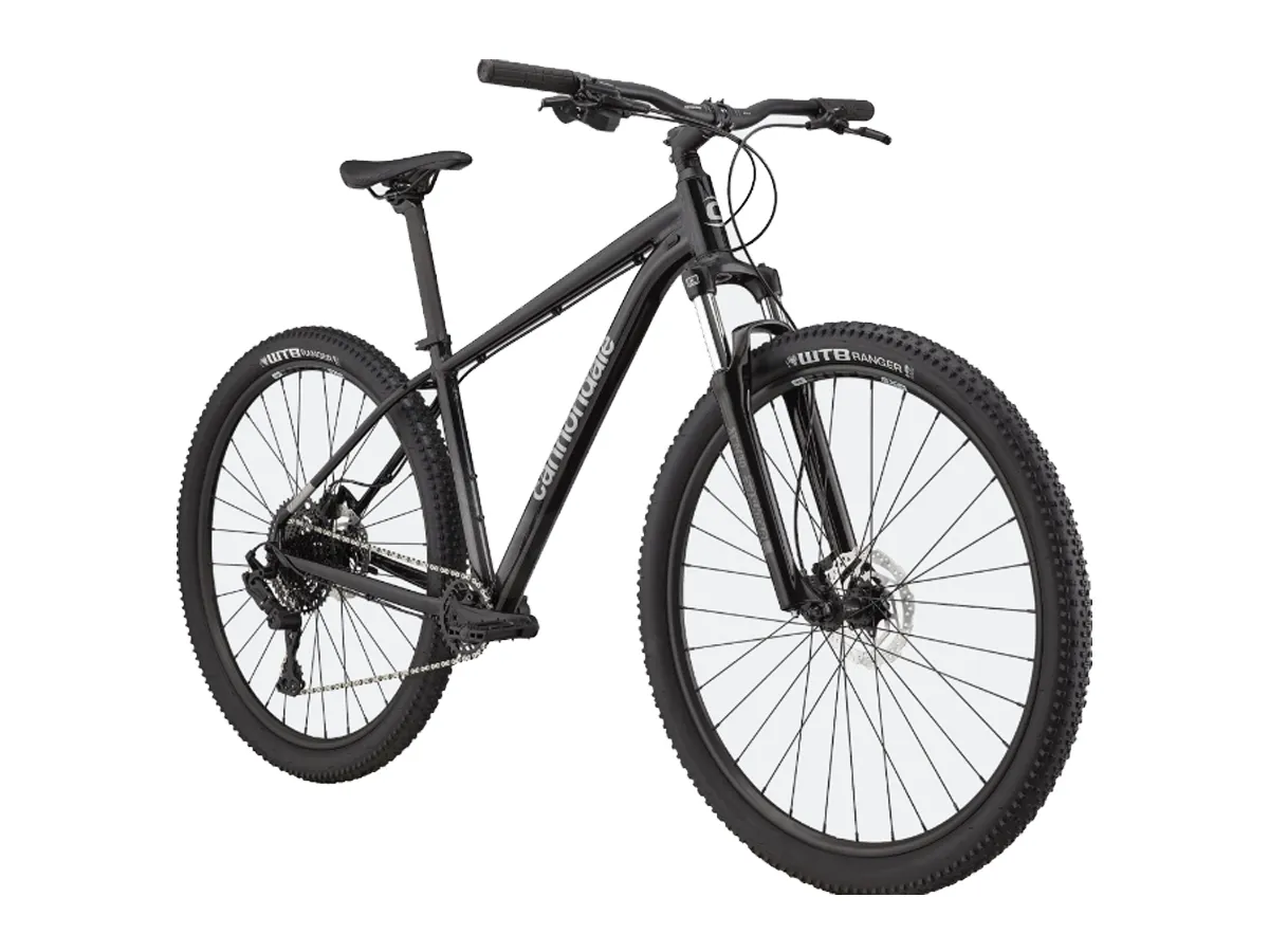 Bicicleta De Mtb Mountain Bike Rodado 29 Cannondale Trail 5