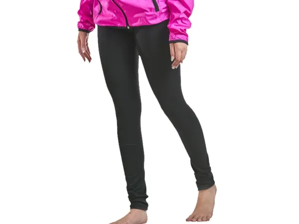 Calza Térmica Cross Roads Adultos Unisex