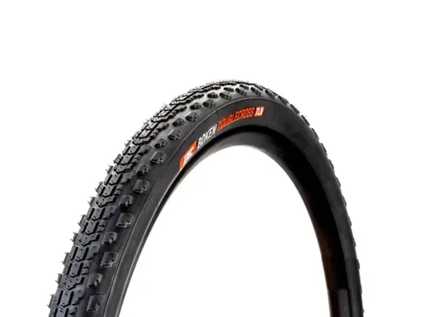 Cubiertas Gravel Irc Boken Doublecross 700x42 Tlr