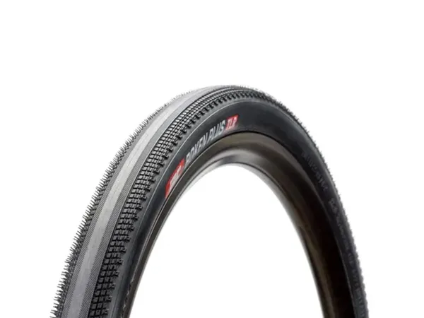 Cubiertas Gravel Irc Boken Plus 700x42 Tlr Multi Superficie