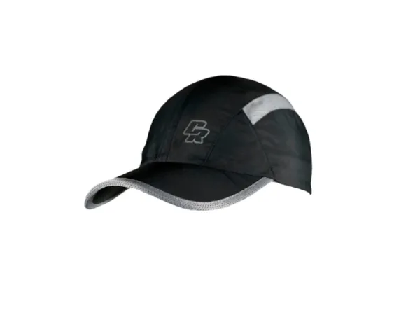 Gorra Runner Cross Roads