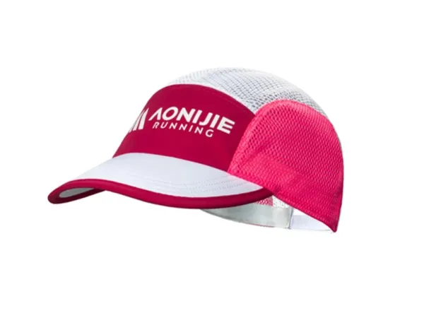 Gorra Running Plegable Ultraliviana Aonijie