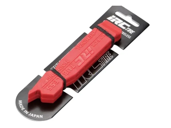 Kit Palancas Saca Cubiertas Irc Para Cubiertas Tubeless