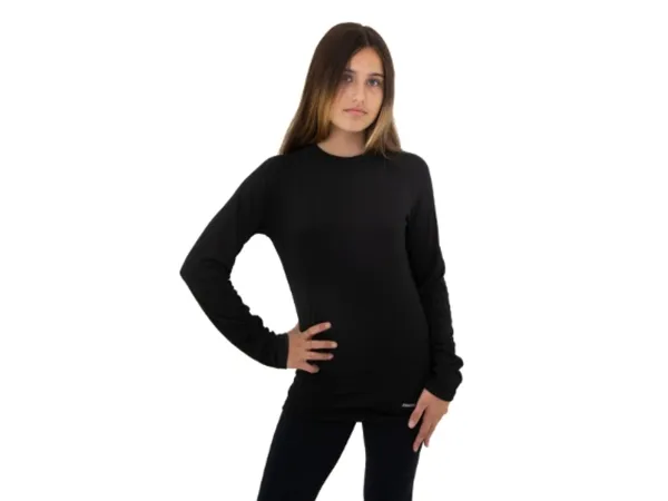 Remera Térmica Cross Roads Niños