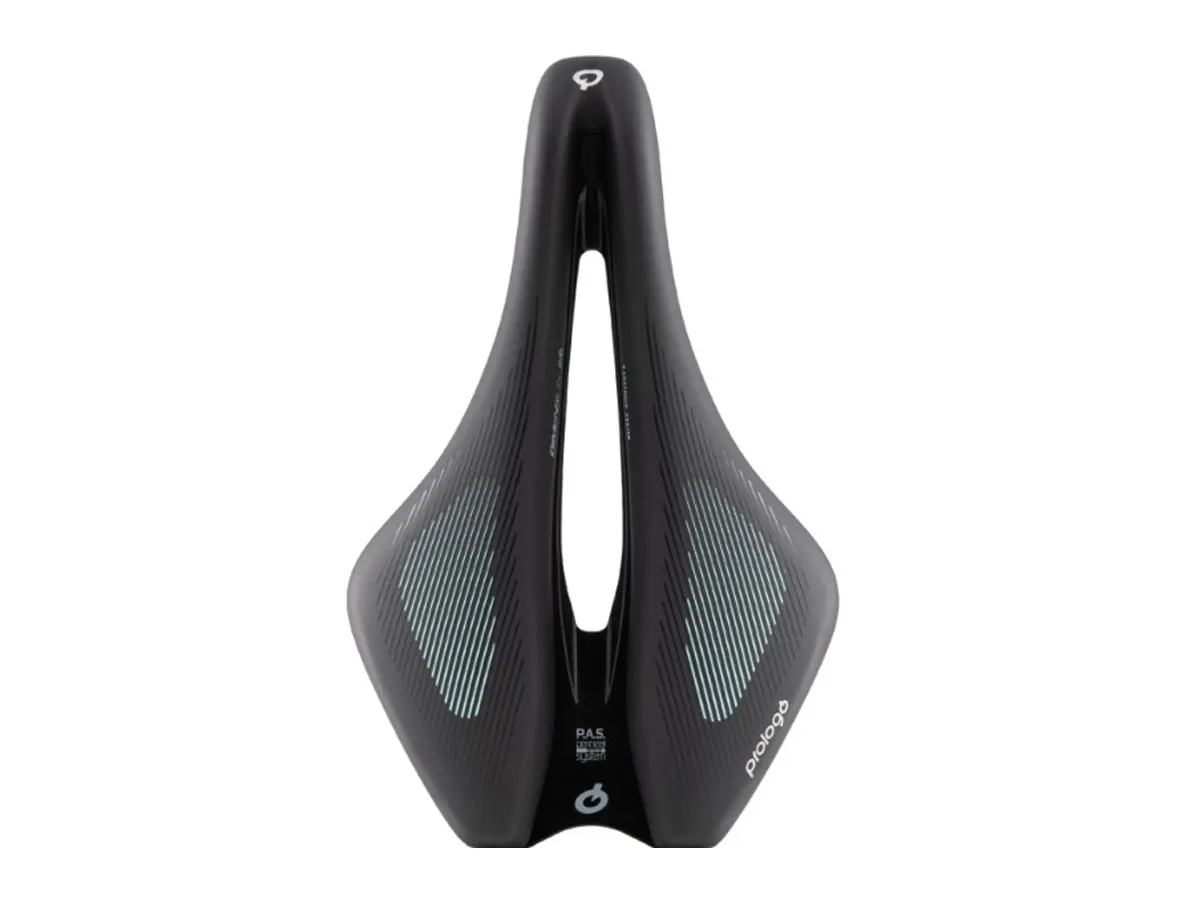 Sillin Prologo Dimension Eva Women's Road Saddle Tirox