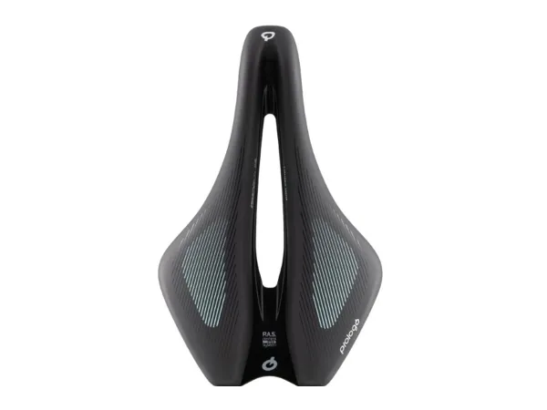 Sillin Prologo Dimension Eva Women's Road Saddle Tirox