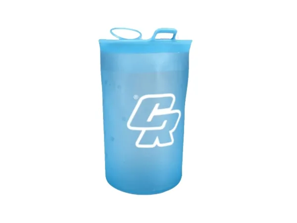 Vaso De Silicona Tpu Cross Roads 200ml