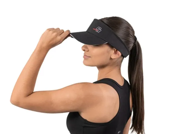 Visera Deportiva Cross Roads