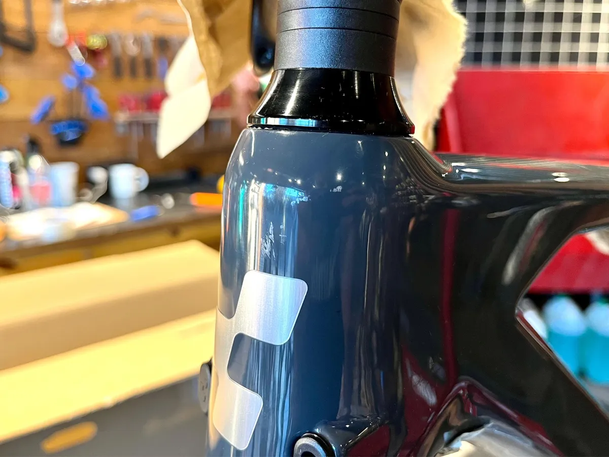 Bicicleta De Mtb Carbono Cube Reaction C:62 Pro 29 (nuevo)