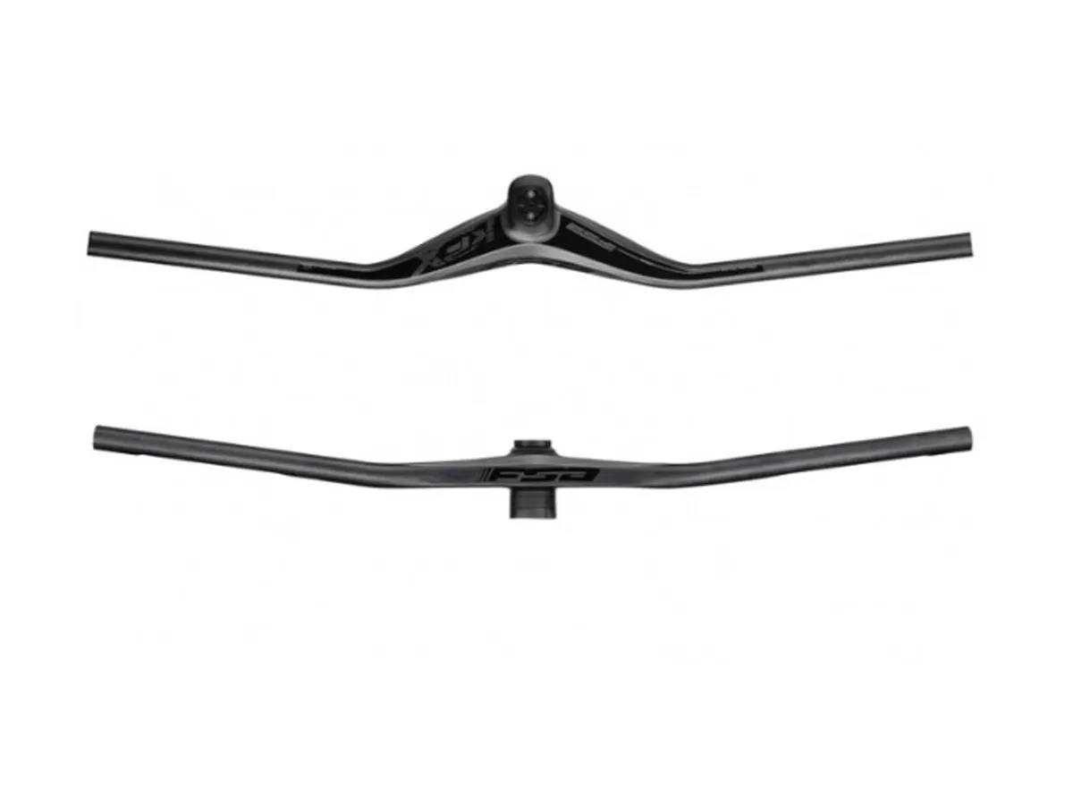 Manillar Forma Integrada Mtb Fsa Kfx Sic Carbon 105x780mm