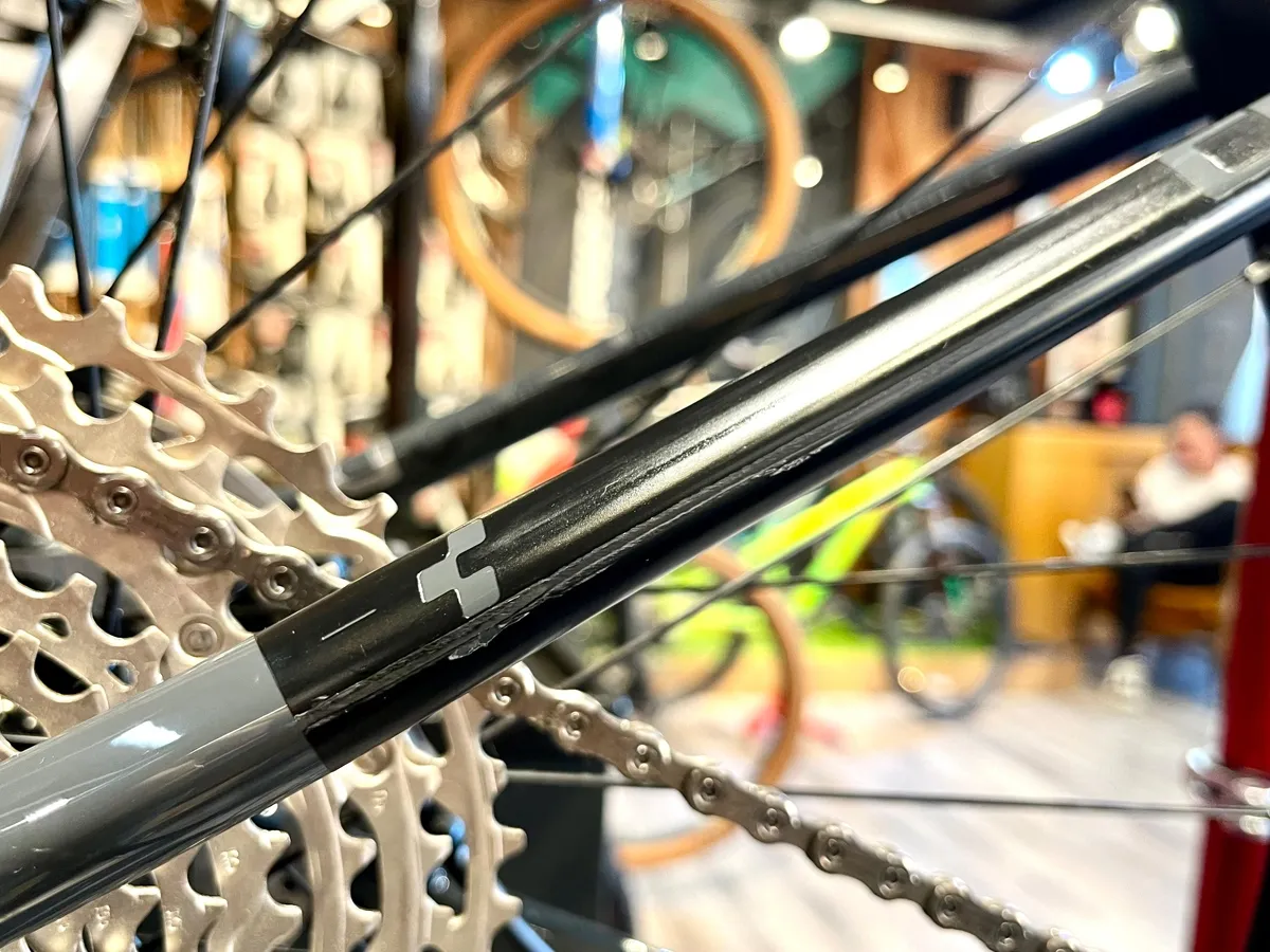 Bicicleta De Mtb Carbono Cube Reaction C:62 Pro 29 (nuevo)