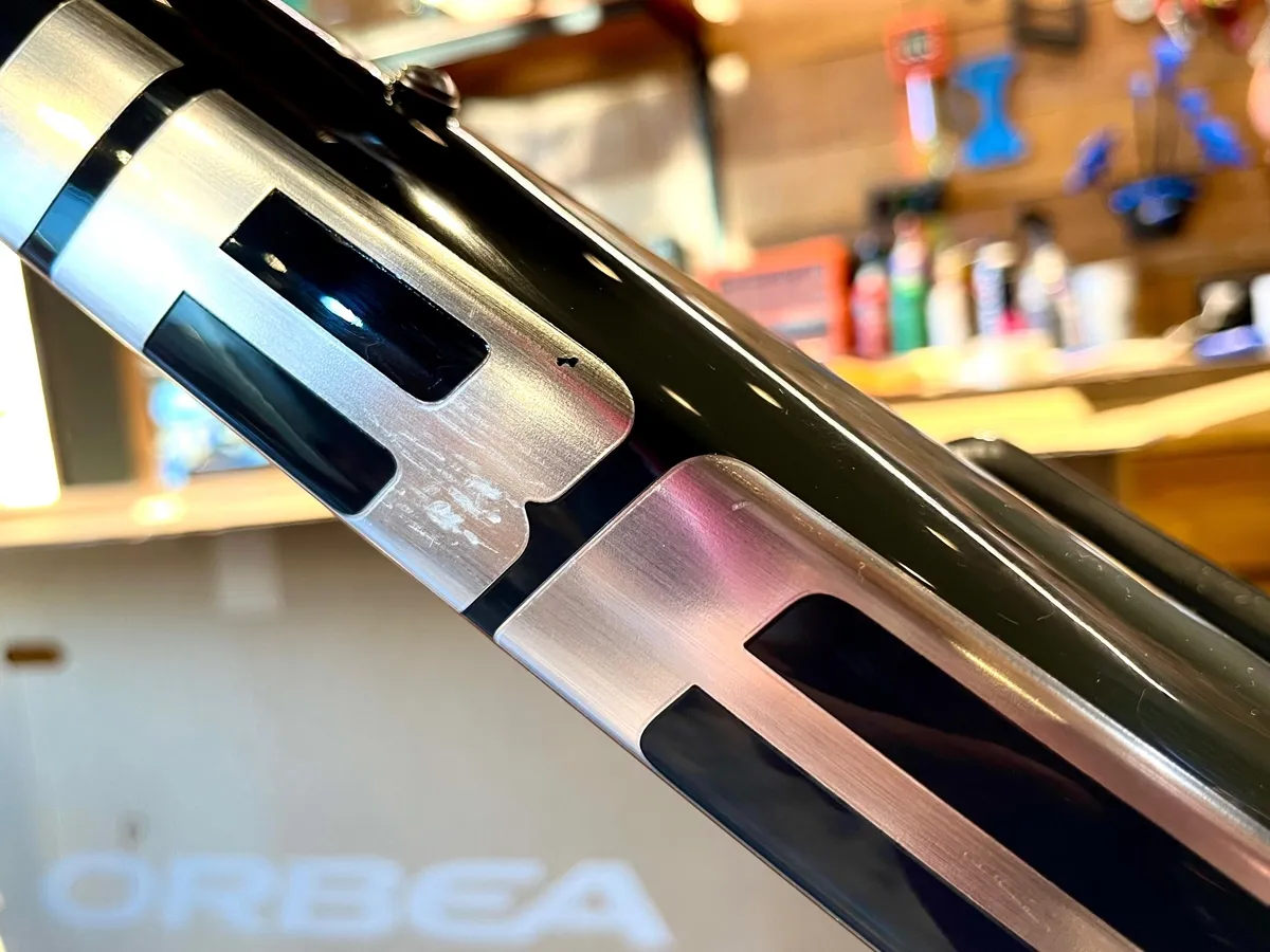 Bicicleta De Mtb Carbono Cube Reaction C:62 Pro 29 (nuevo)