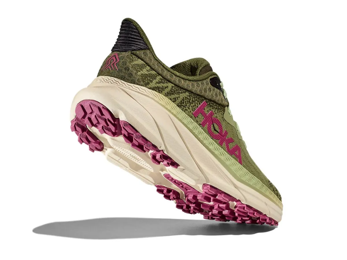 Zapatillas De Trail Running Hoka Challenger Atr 7 Mujer