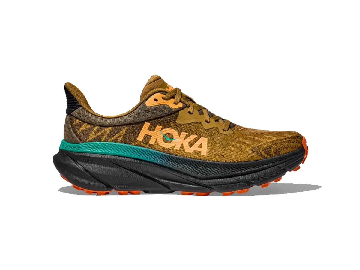 Zapatillas De Trail Running Hoka Challenger Atr 7 Hombre