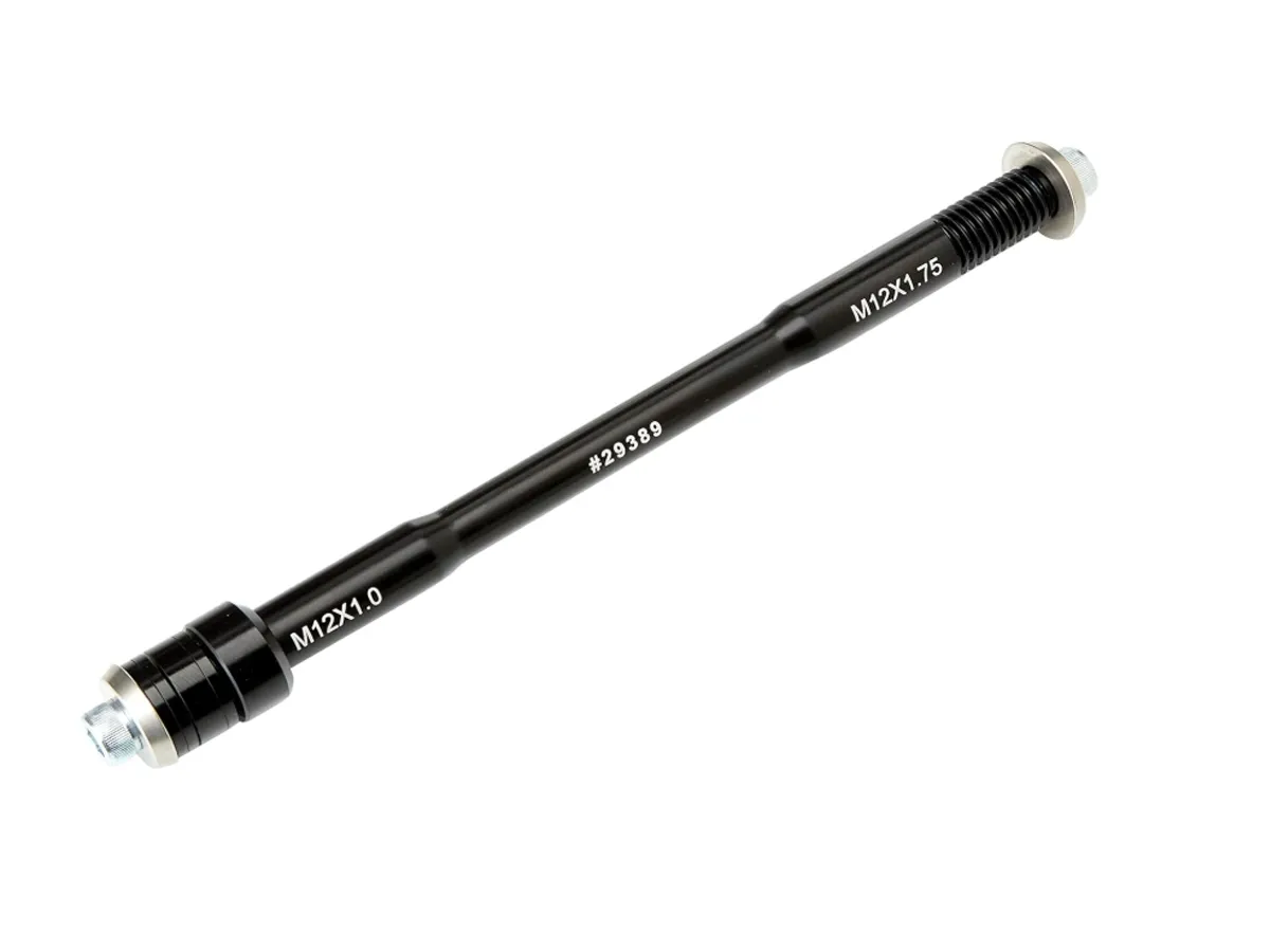 Adaptador Estándar Para Bicicleta De Eje Pasante Saris 142x12