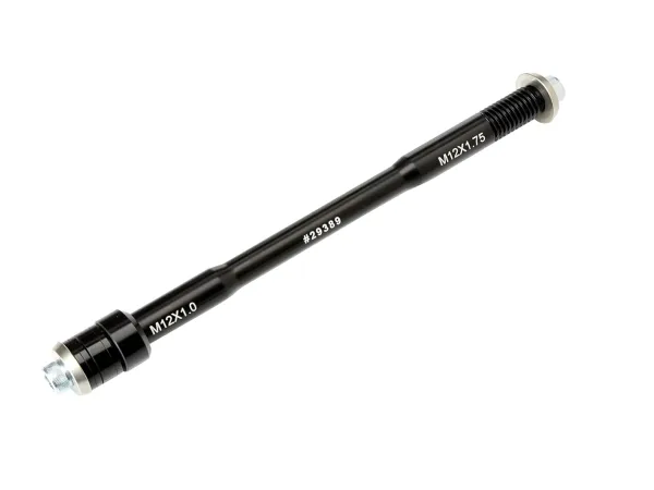Adaptador Estándar Para Bicicleta De Eje Pasante Saris 142x12