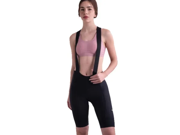 Calza Con Tiradores Cc9 Pro Evo Mujer
