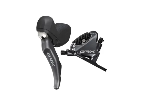 Freno Disco Hidráulico Shimano Grx810 Trasero