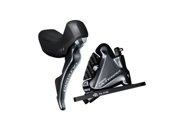 Freno Disco Hidráulico Shimano Ultegra St-r8020 Delantero