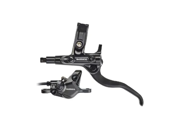 Freno Hidráulico Shimano M4100 Trasero