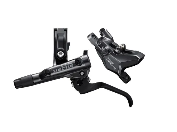 Freno Shimano Deore M6100 Trasero