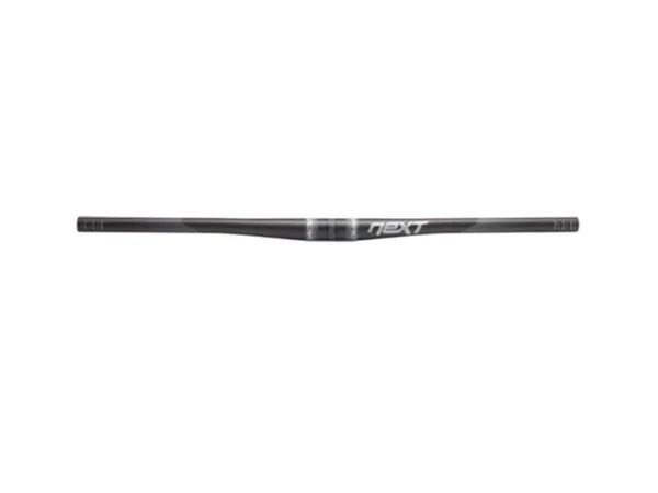 Manillar Race Face Next Flat 31.8x720 Carbono