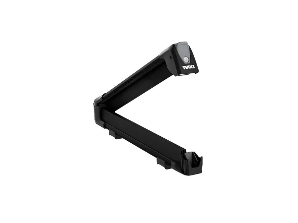 Portaesquís Thule Snowpack L 6 Pares