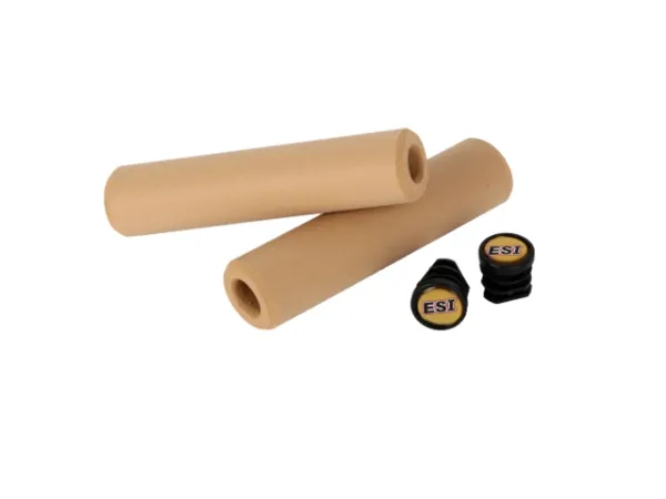 Puños Esi Grips Extra Chunky Tangerine Limited Edition