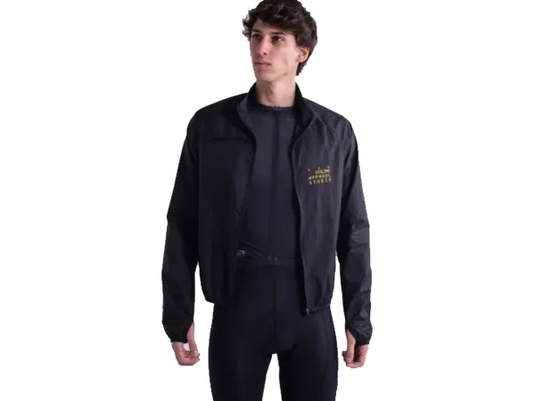 Rompevientos Ciclismo Cc9 Pac Hombre