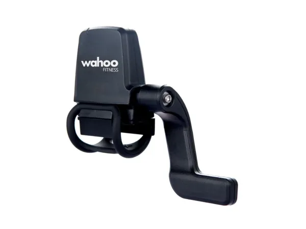 Sensor De Velocidad Y Cadencia Wahoo Blue