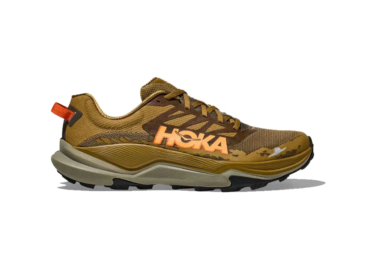 Zapatillas De Trail Running Hoka Torrent 4 Hombre